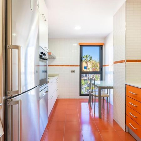 Prestige Home Torremolinos Esterno foto