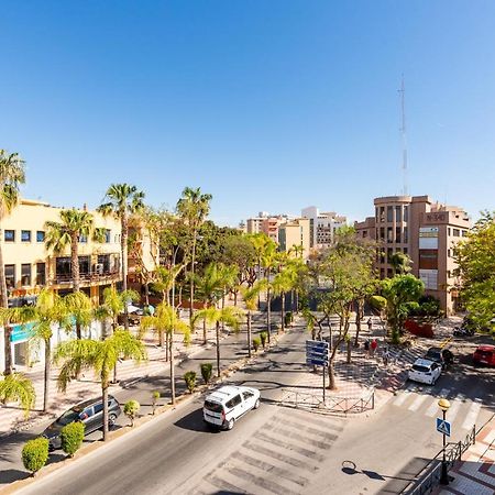 Prestige Home Torremolinos Esterno foto