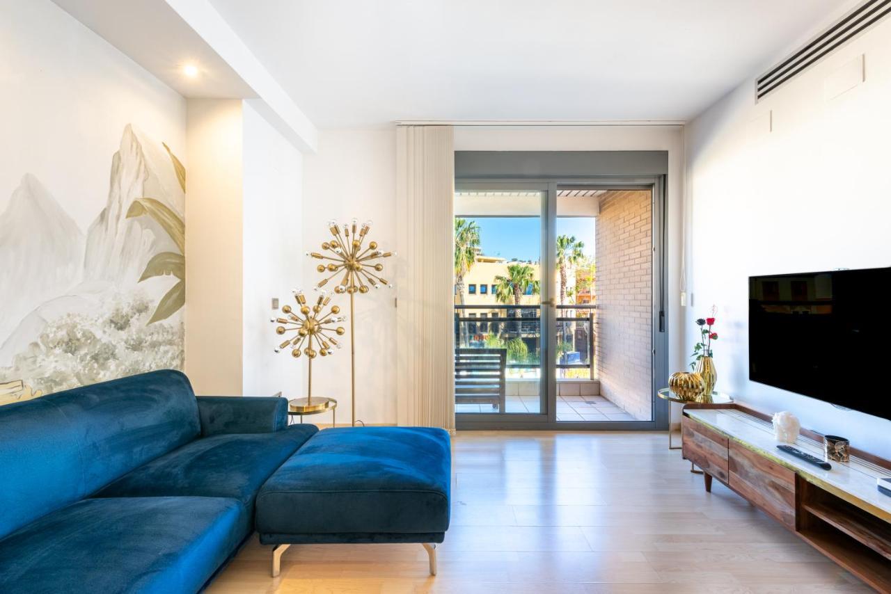 Prestige Home Torremolinos Esterno foto