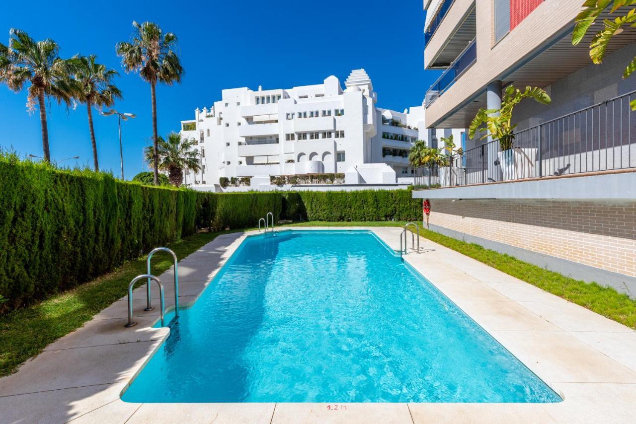 Prestige Home Torremolinos Esterno foto