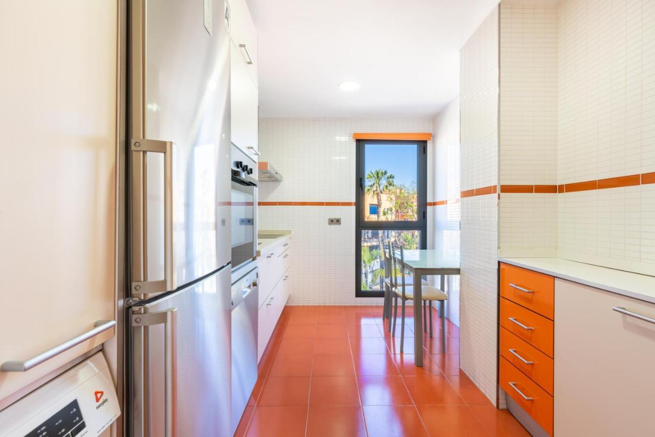 Prestige Home Torremolinos Esterno foto