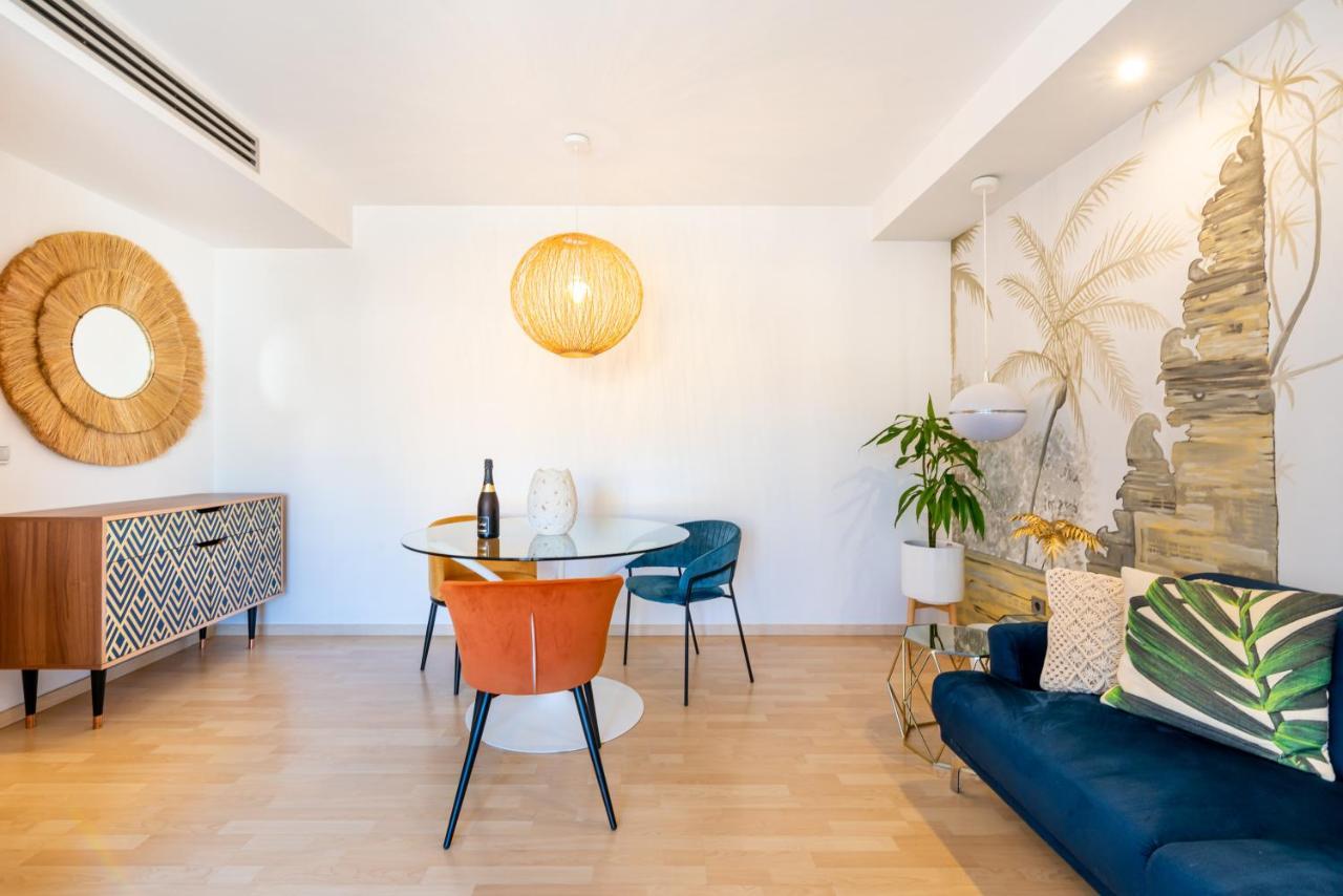 Prestige Home Torremolinos Esterno foto