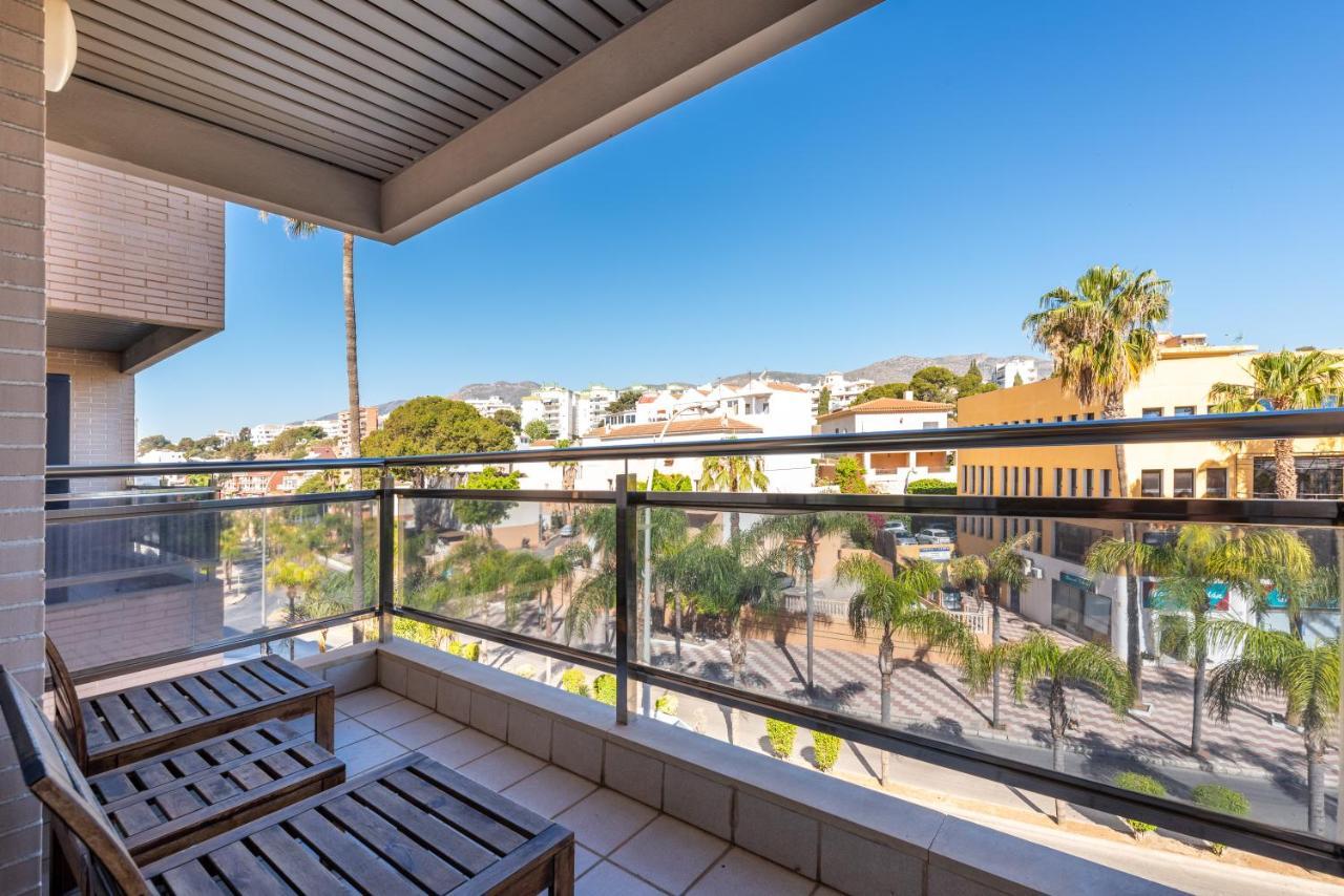 Prestige Home Torremolinos Esterno foto