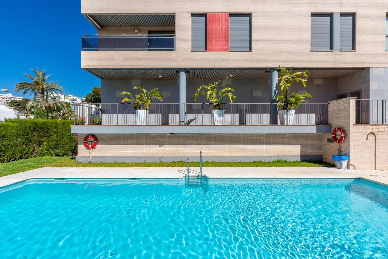 Prestige Home Torremolinos Esterno foto