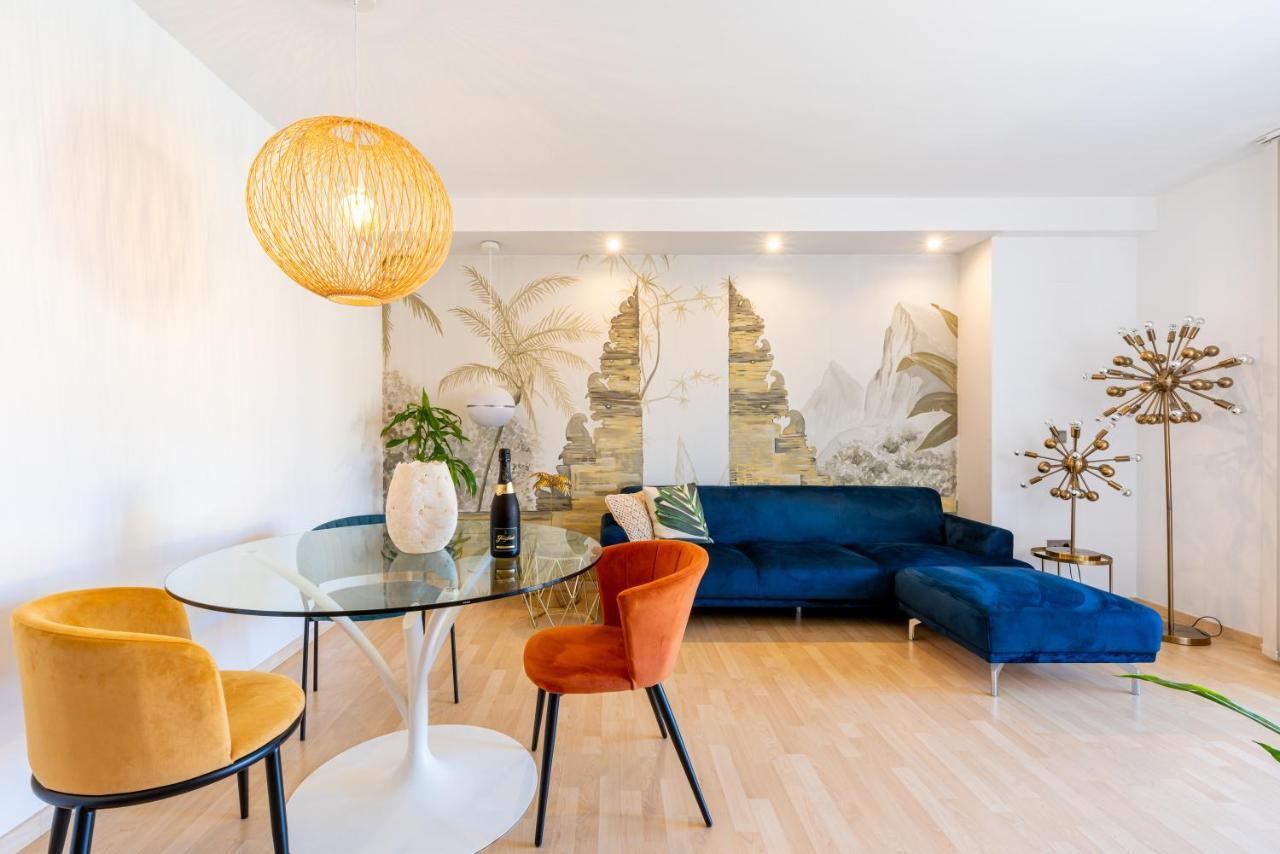 Prestige Home Torremolinos Esterno foto