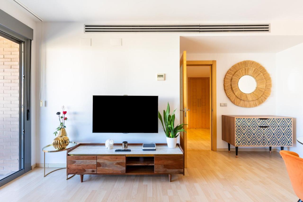 Prestige Home Torremolinos Esterno foto