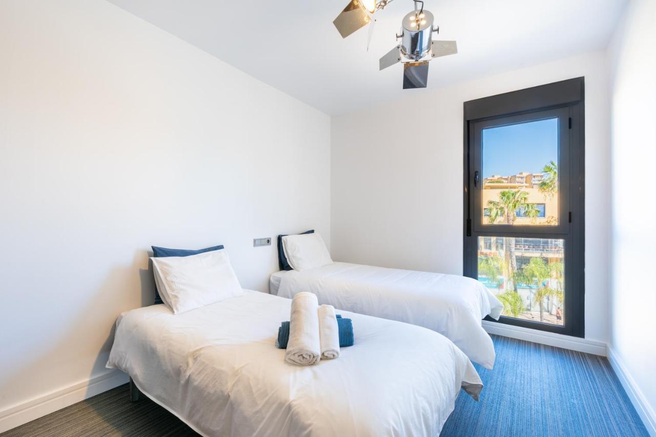 Prestige Home Torremolinos Esterno foto