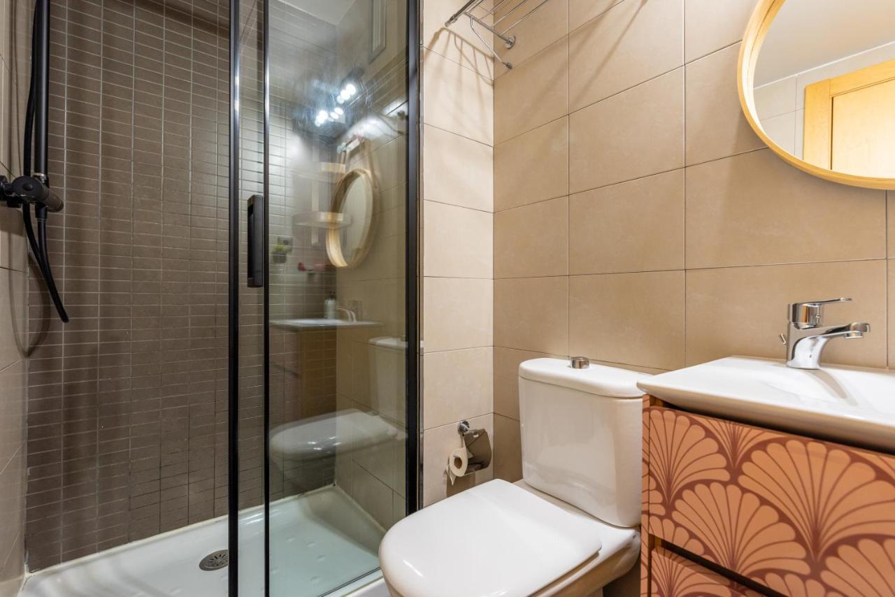 Prestige Home Torremolinos Esterno foto