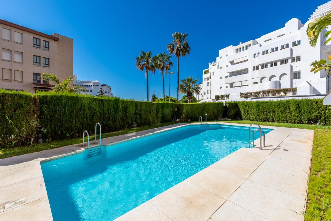 Prestige Home Torremolinos Esterno foto