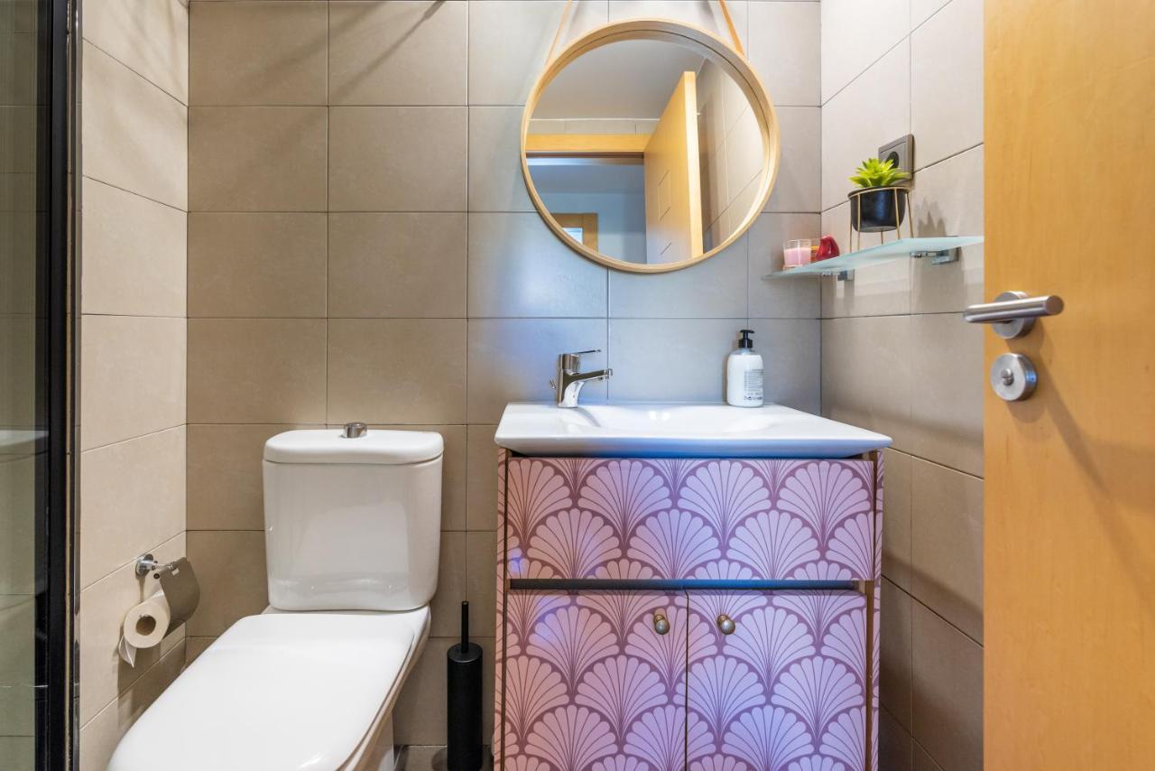 Prestige Home Torremolinos Esterno foto