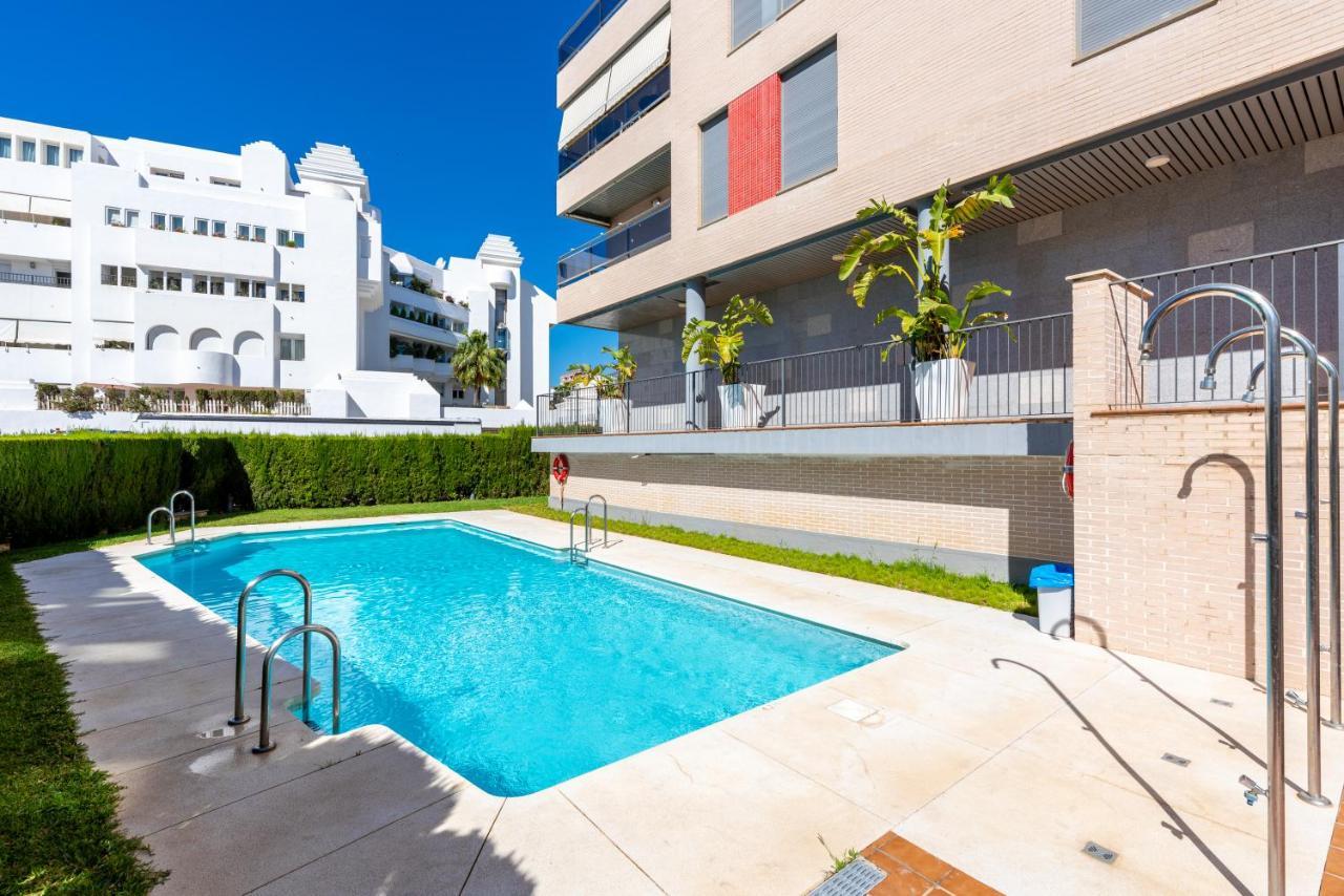 Prestige Home Torremolinos Esterno foto