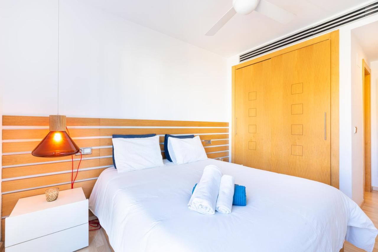 Prestige Home Torremolinos Esterno foto