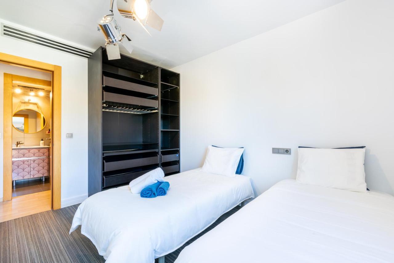 Prestige Home Torremolinos Esterno foto