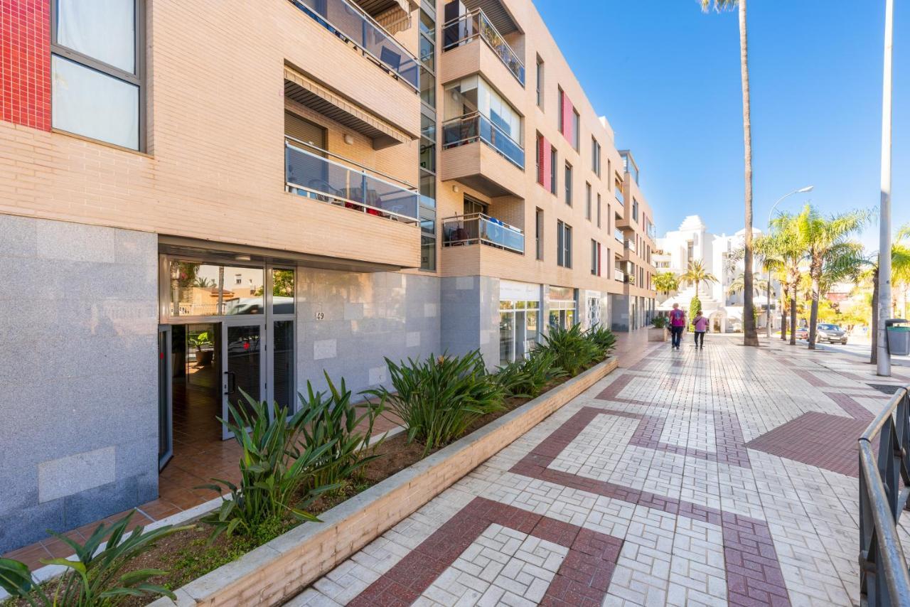 Prestige Home Torremolinos Esterno foto