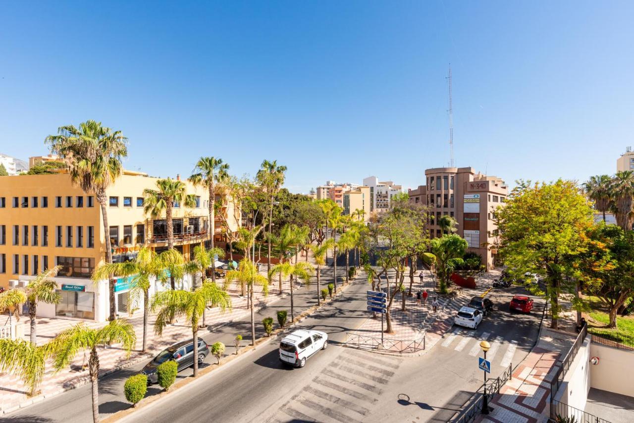 Prestige Home Torremolinos Esterno foto
